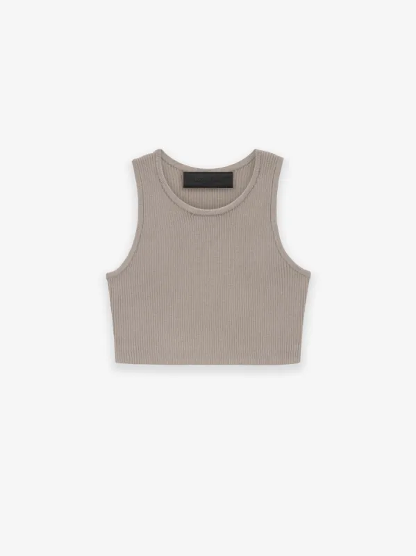 Womens Sport Tank sold by Essentials