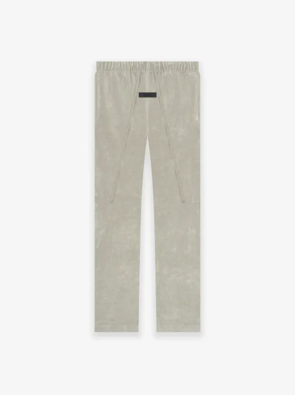 Relaxed Terry Sweatpant sold by Essentials