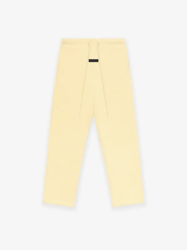 Polar Fleece Pant sold by Essentials