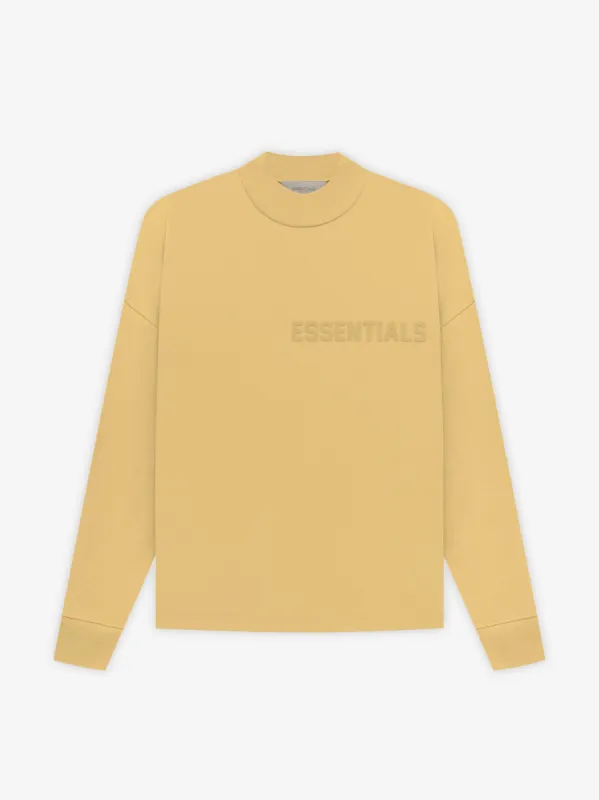 Essentials LS Tee sold by Essentials