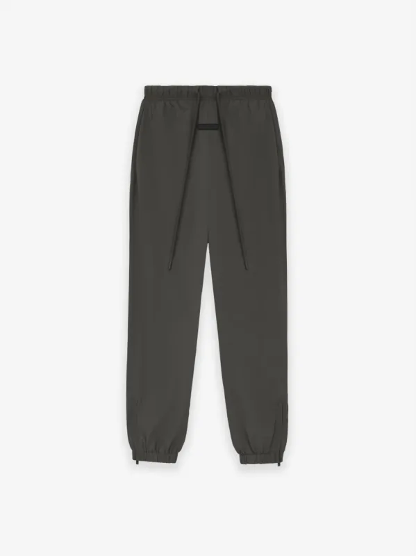 Nylon Trackpant sold by Essentials
