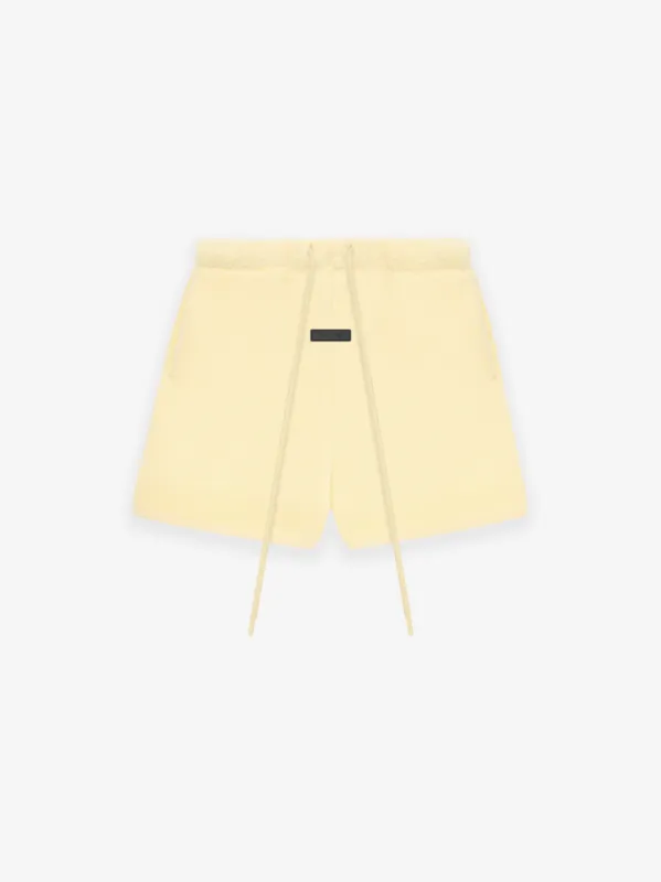 Polar Fleece Short sold by Essentials