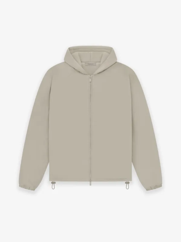 Essentials Fullzip Jacket sold by Essentials