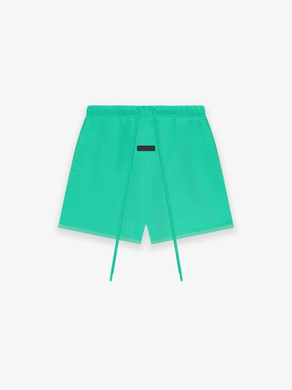 Sweatshort sold by Essentials
