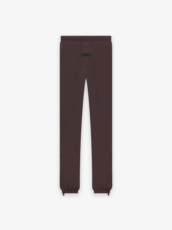 Nylon Track Pant sold by Essentials