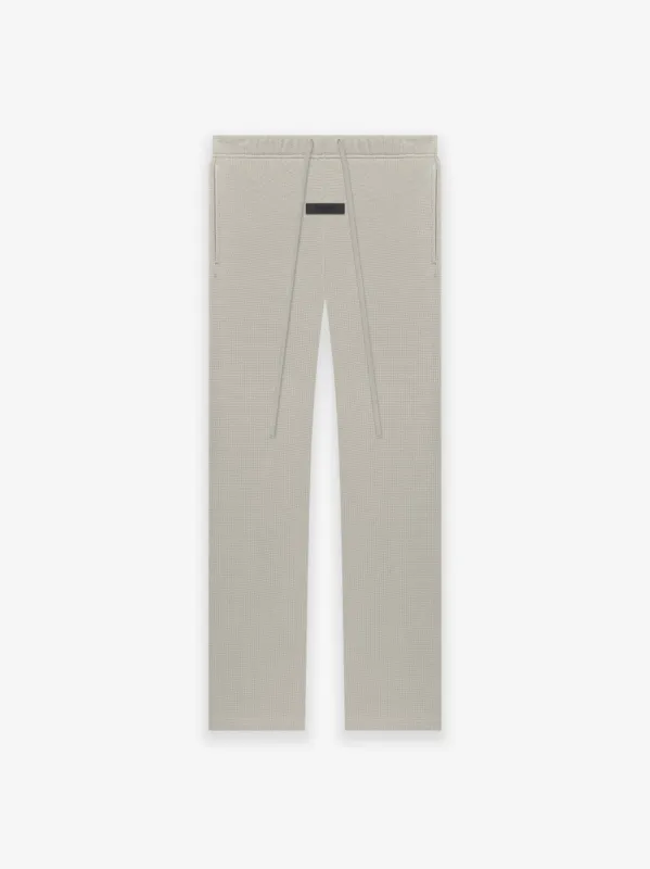 Relaxed Waffle Sweatpant sold by Essentials