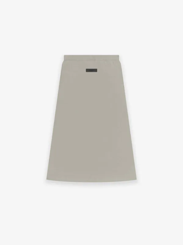Womens Long Skirt sold by Essentials