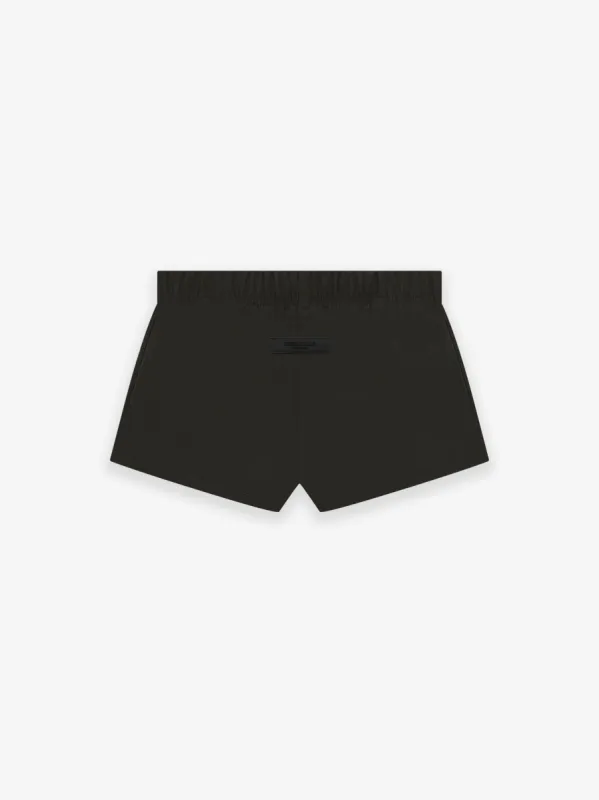 Womens Cotton Dock Short sold by Essentials