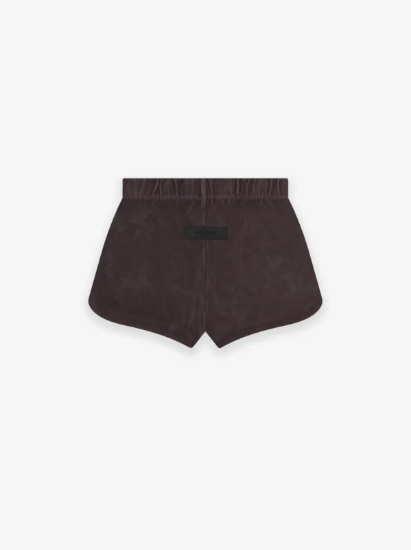 Womens Terry Beach Short sold by Essentials