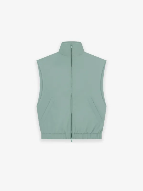 Womens Running Nylon Vest sold by Essentials