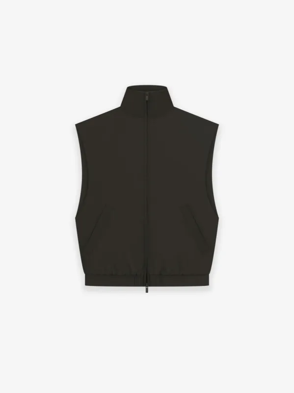 Womens Running Nylon Vest sold by Essentials