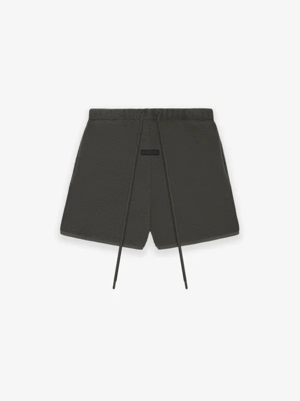 Polar Fleece Short sold by Essentials