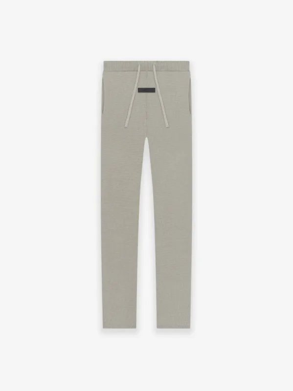 Womens Knit Lounge Pant sold by Essentials