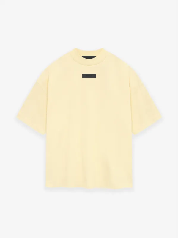 SS Tee sold by Essentials