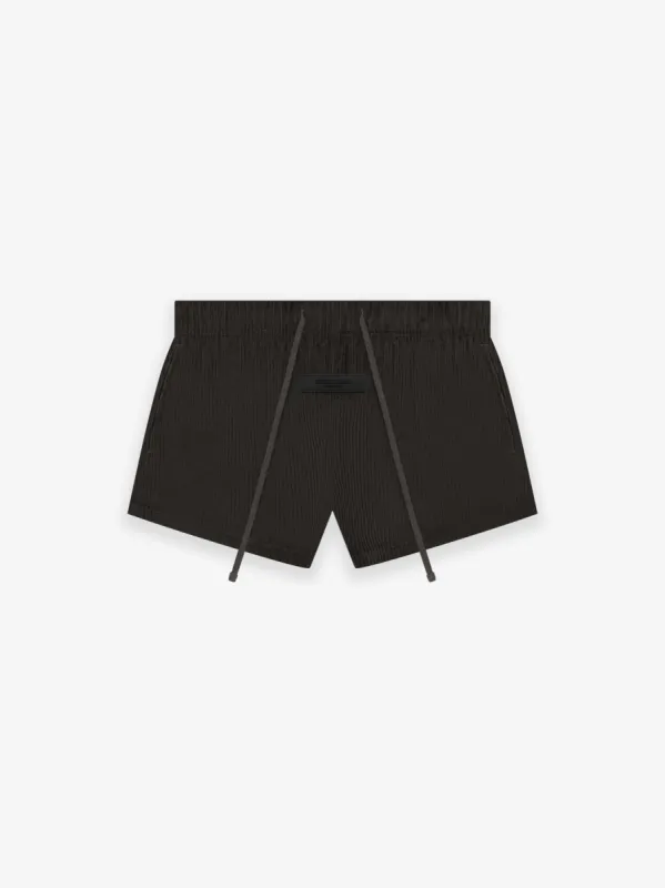 Womens Dock Short sold by Essentials