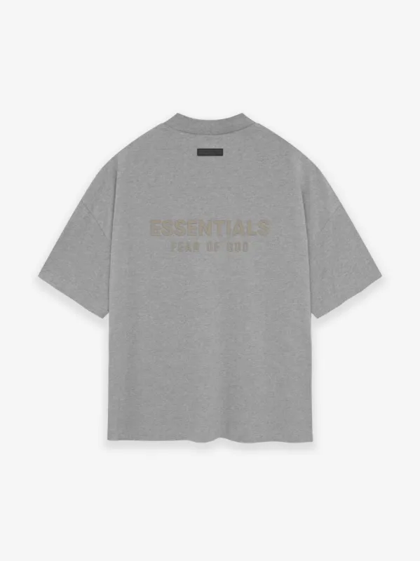 V-Neck Tshirt sold by Essentials