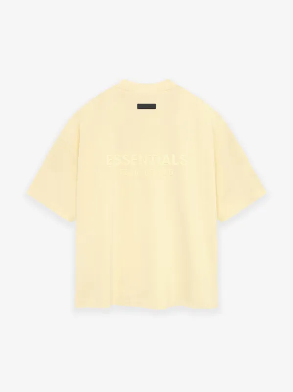 V-Neck Tshirt sold by Essentials