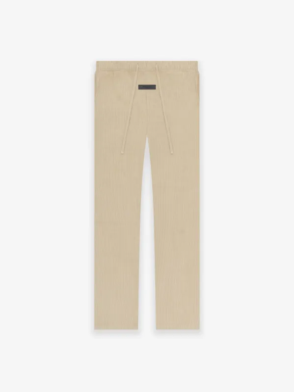 Womens Relaxed Corduroy Trouser sold by Essentials