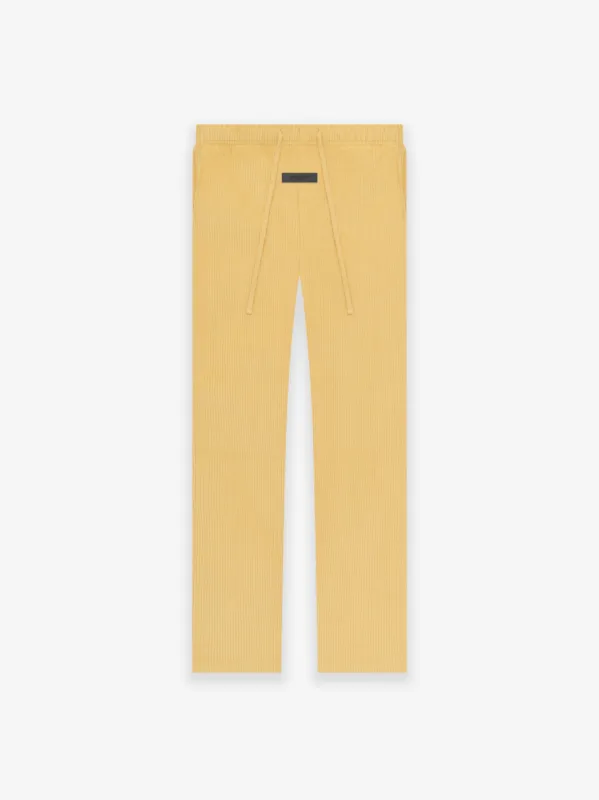 Womens Relaxed Corduroy Trouser sold by Essentials