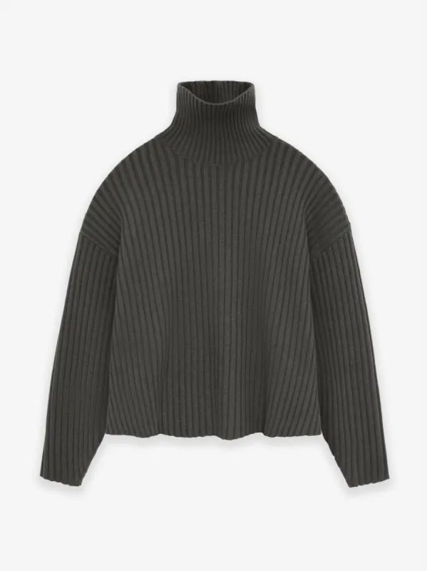 Turtleneck sold by Essentials