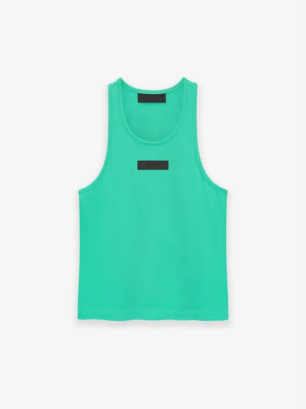 Womens Tank Top sold by Essentials
