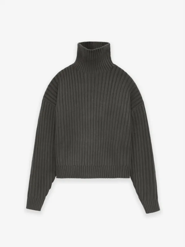 Womens Turtleneck sold by Essentials