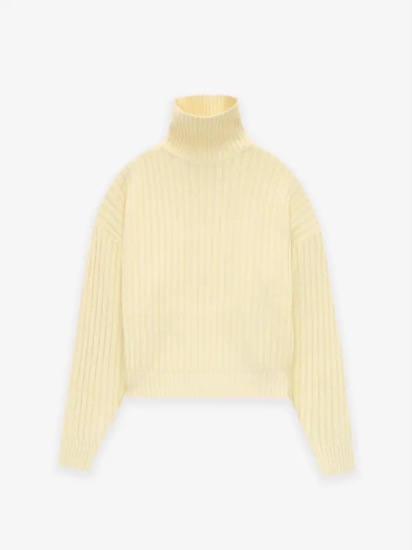 Womens Turtleneck sold by Essentials