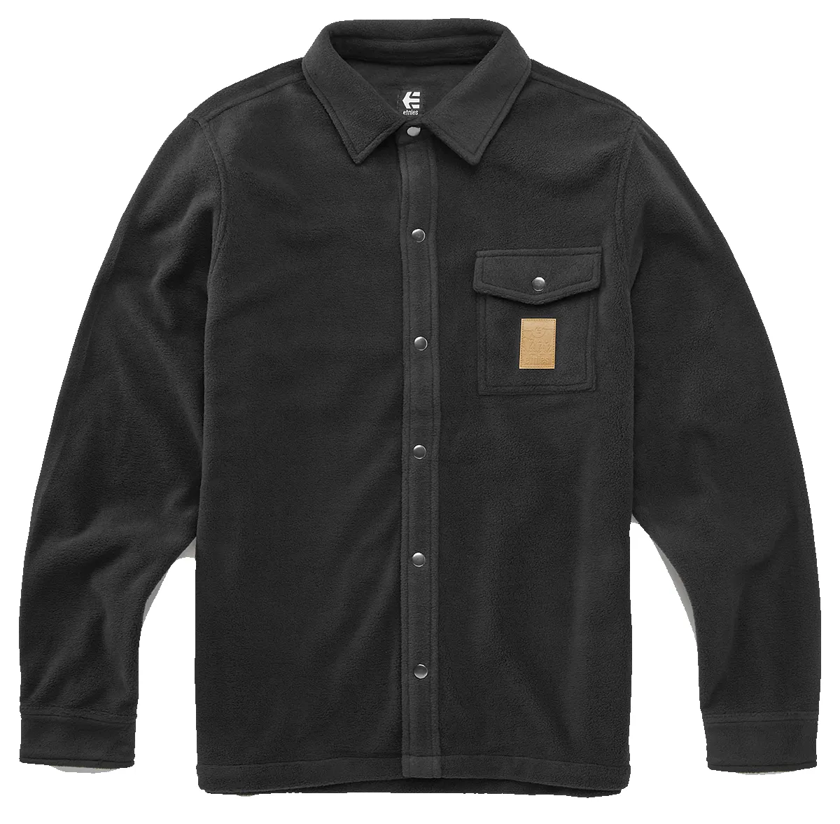 WOODSMAN FLEECE sold by Etnies