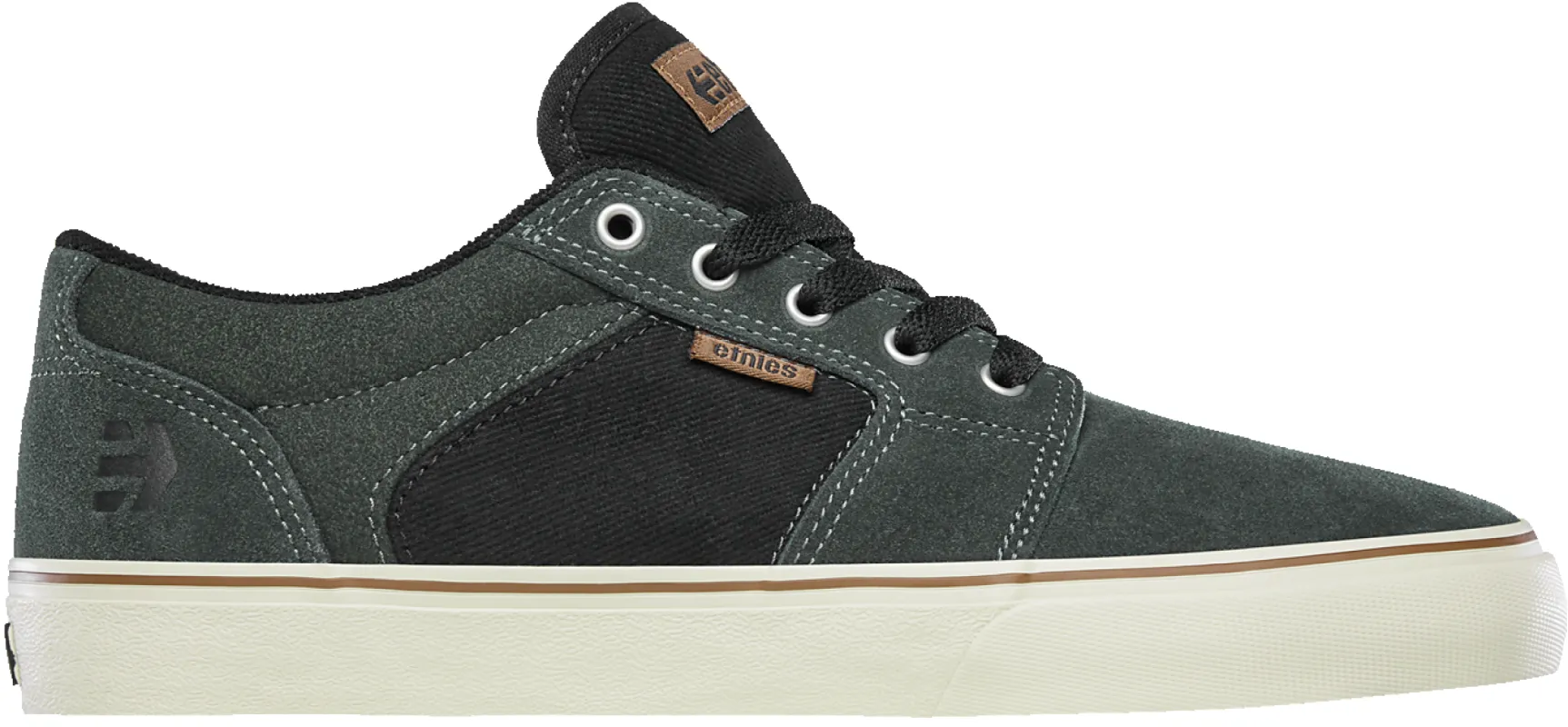 Barge LS sold by Etnies