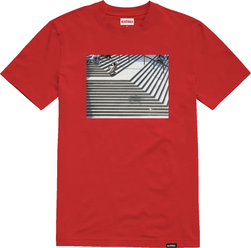 MARANA TEE sold by Etnies