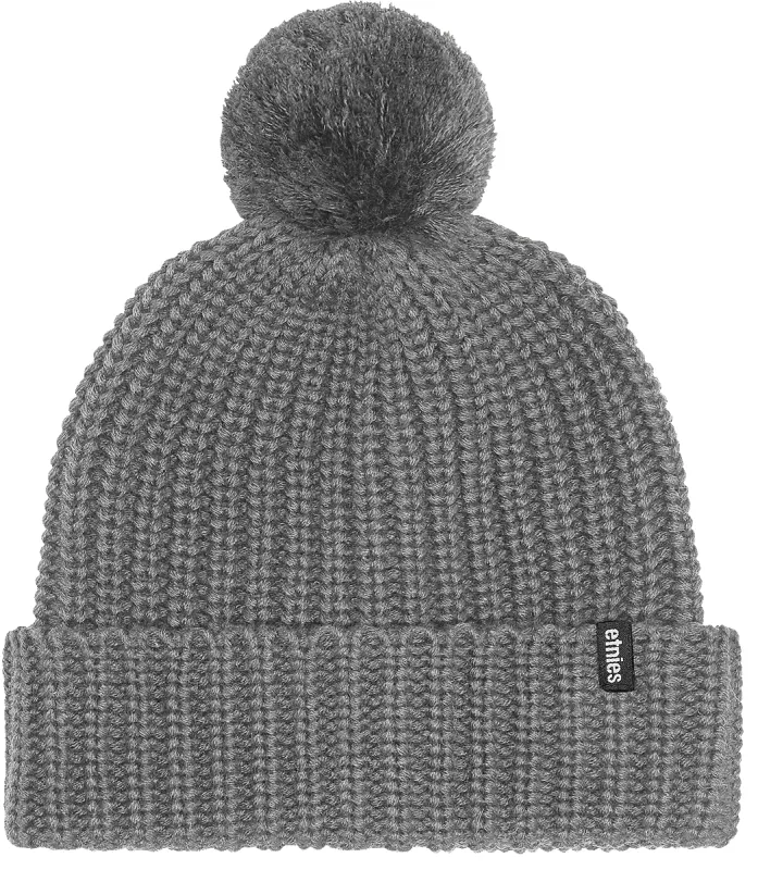 CLAMP POM BEANIE sold by Etnies