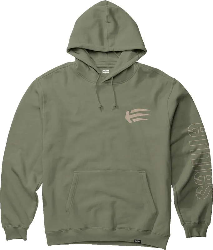 JOSLIN PULLOVER sold by Etnies