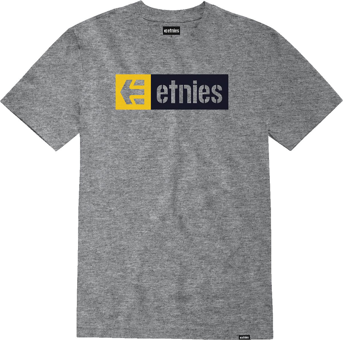 NEW BOX TEE sold by Etnies