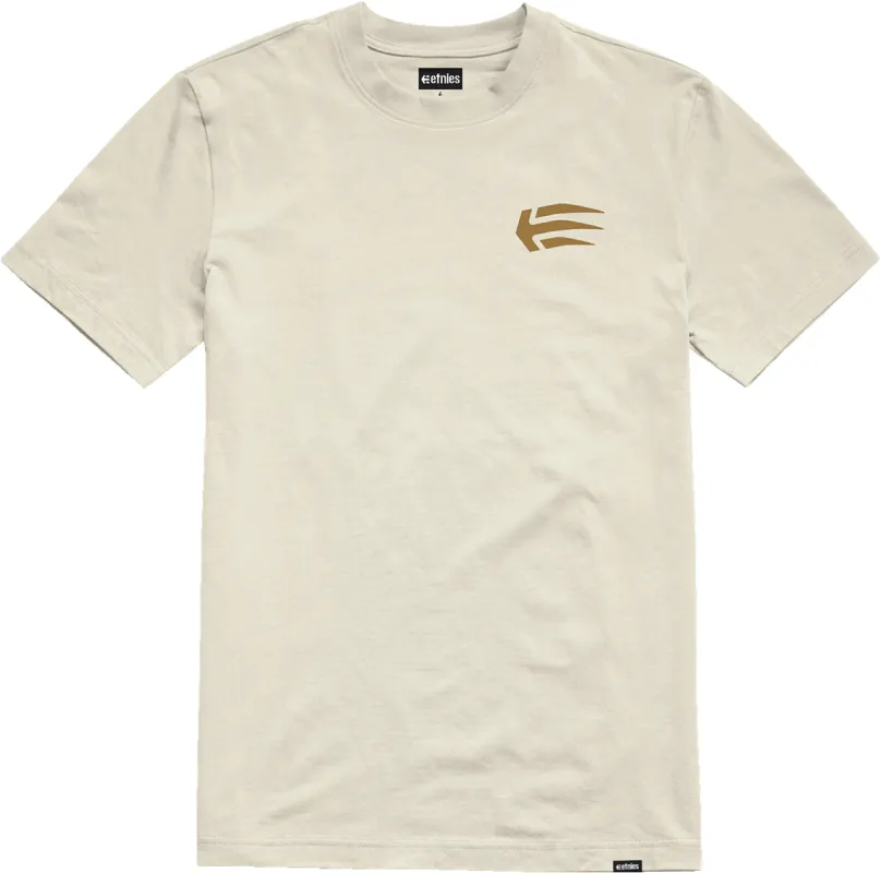 JOSLIN TEE sold by Etnies