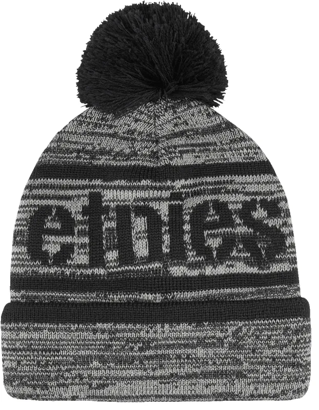 STENCIL POM BEANIE sold by Etnies