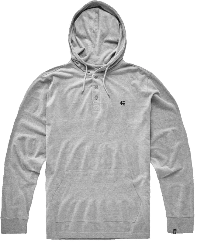 WALLIE PULLOVER made by Etnies
