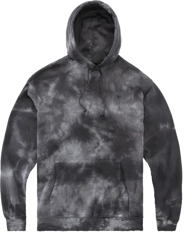 TEAM EMBROIDERY WASH PULLOVER sold by Etnies