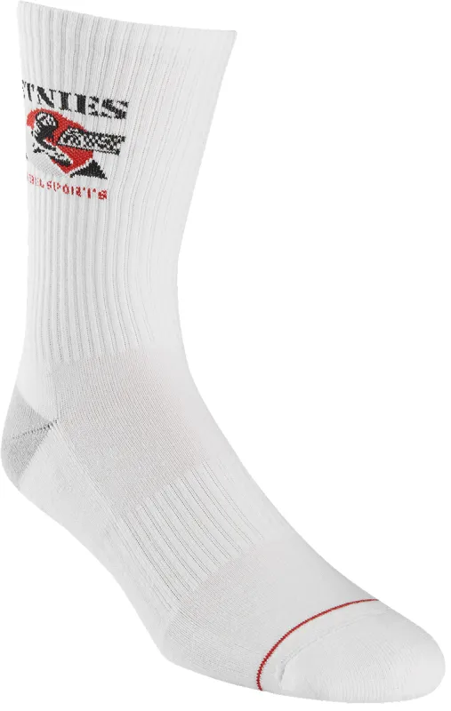 REBEL SPORTS CREW SOCK sold by Etnies