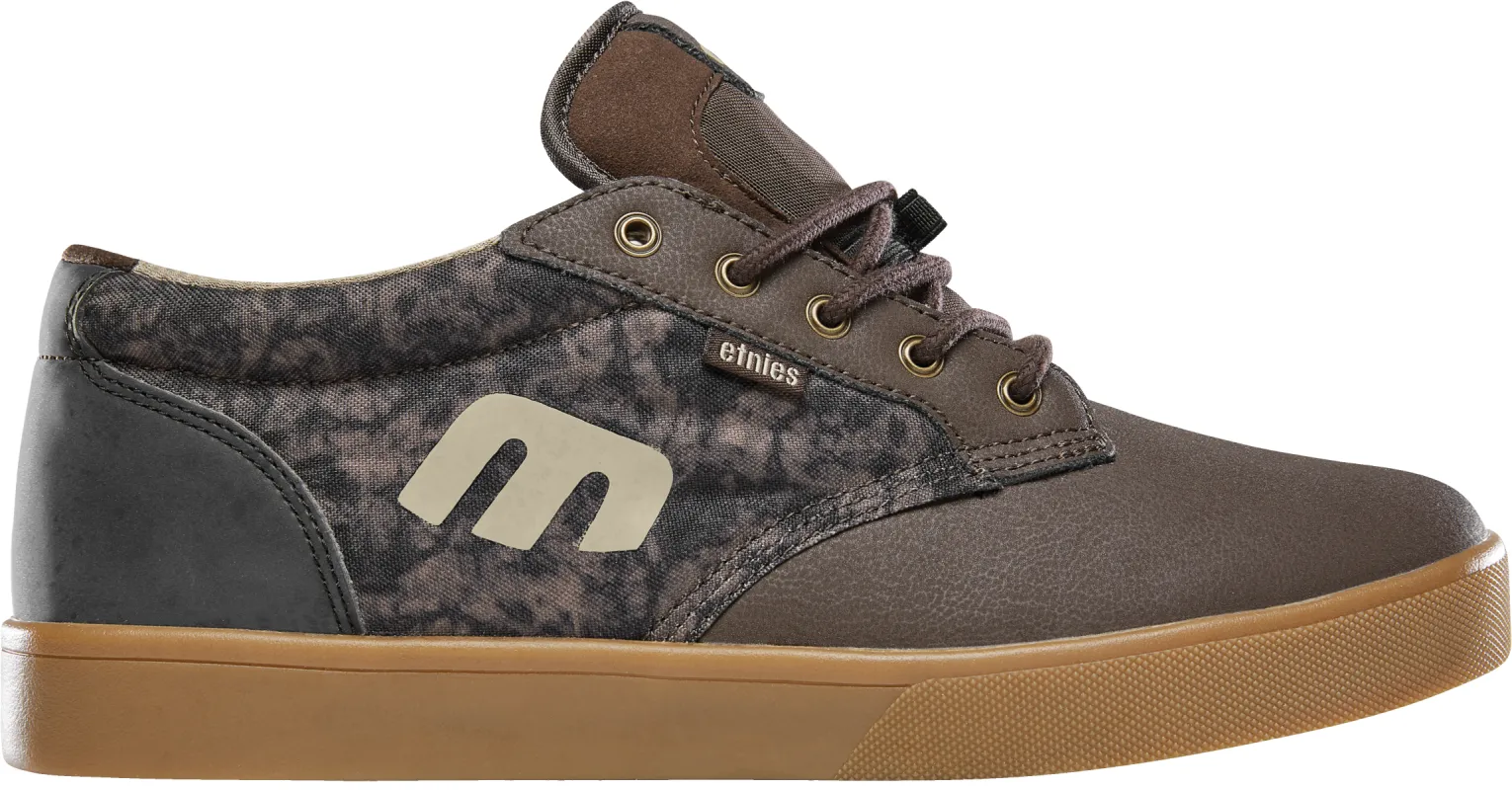 JAMESON MID CRANK MTB X EMIL JOHANSSON made by Etnies