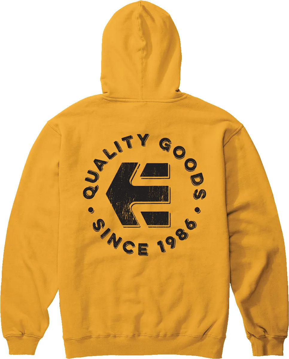 SINCE 1986 PULLOVER sold by Etnies