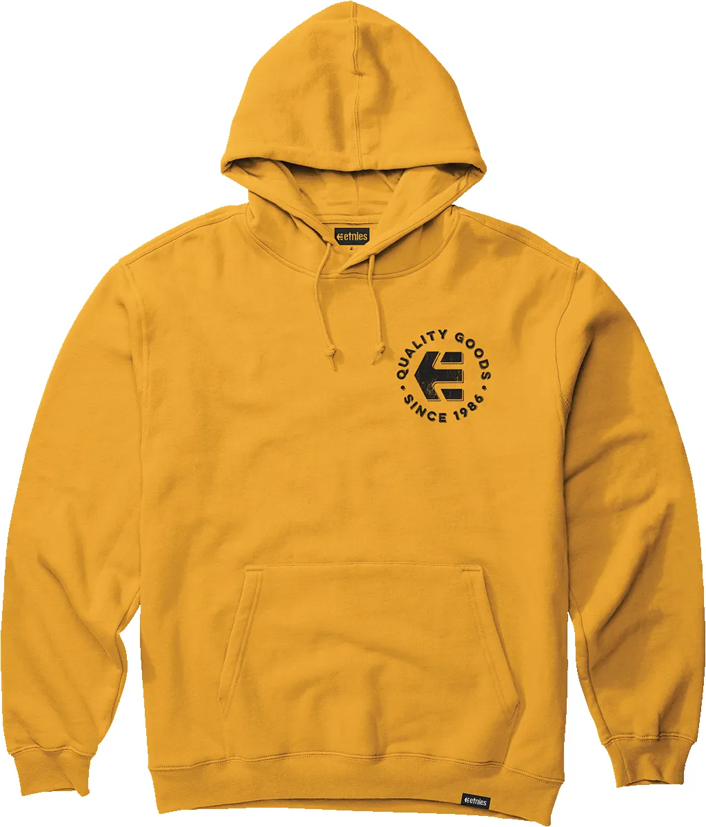 SINCE 1986 PULLOVER sold by Etnies product image thumbnail 2