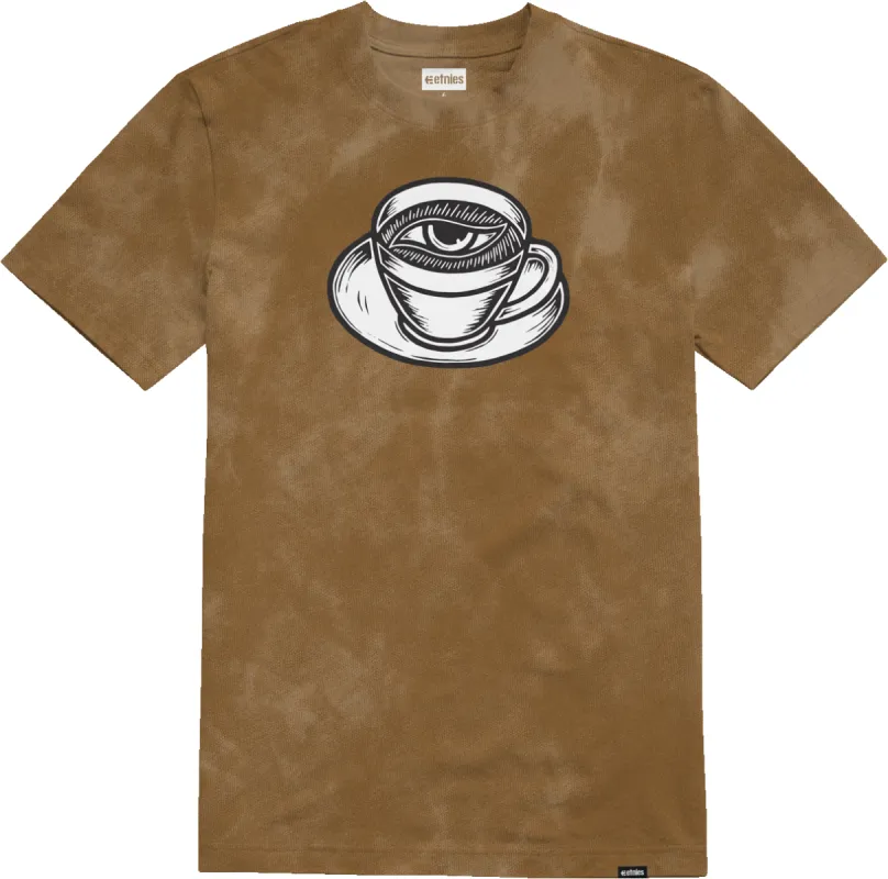 CB WASH TEE sold by Etnies