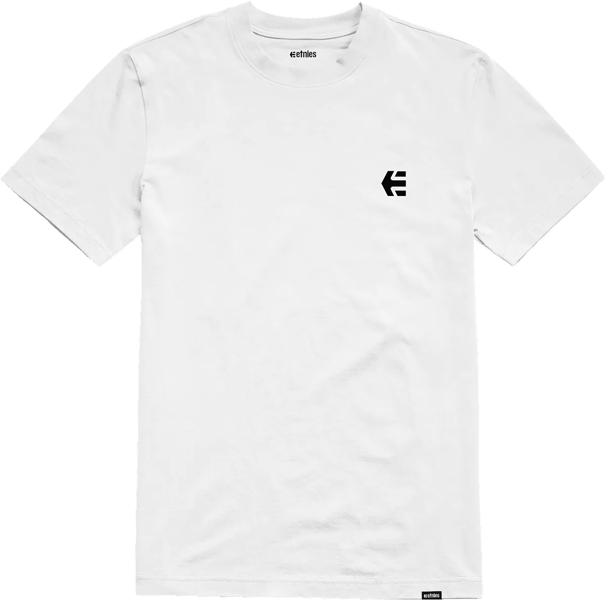 THOMAS HOOPER ABSTRACT TEE sold by Etnies product image thumbnail 2