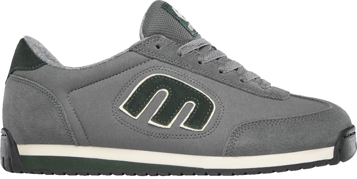 LO-CUT II LS sold by Etnies