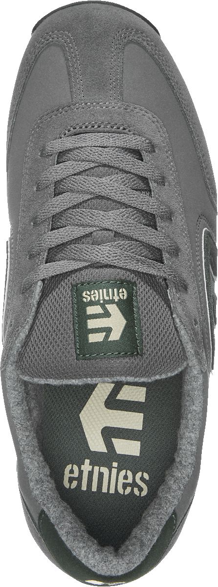 LO-CUT II LS sold by Etnies product image thumbnail 2