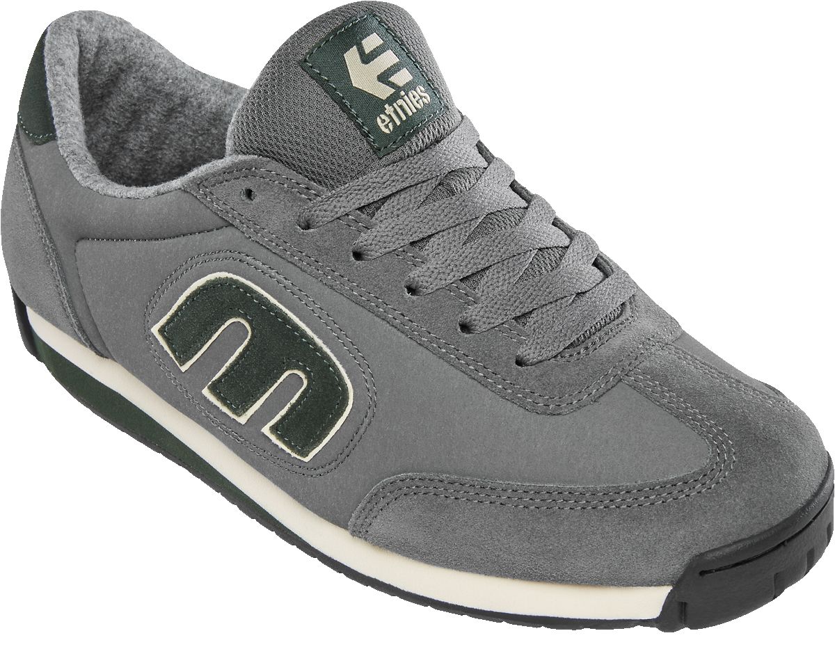 LO-CUT II LS sold by Etnies product image thumbnail 4