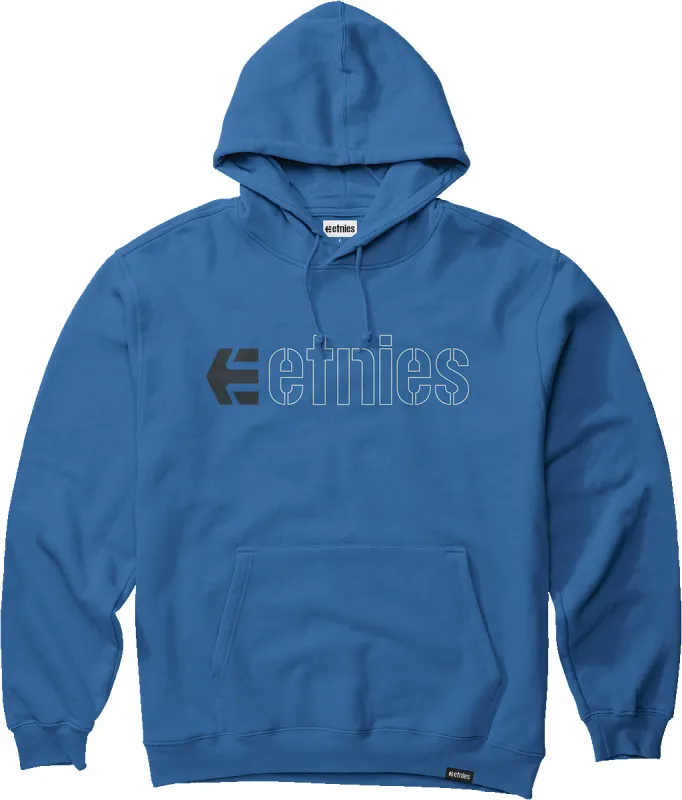 ECORP PULLOVER sold by Etnies