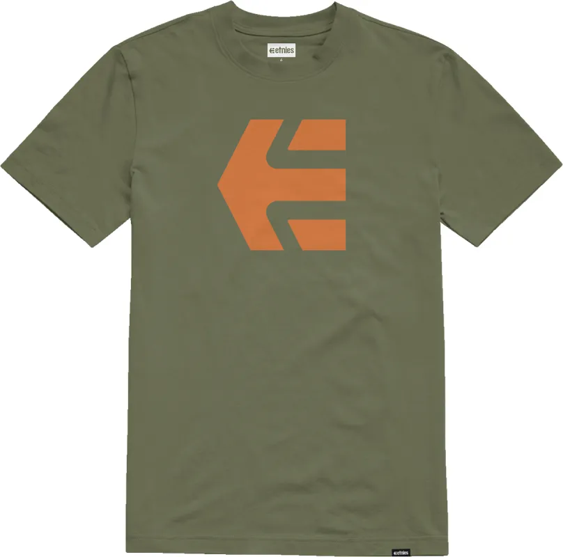 ICON TEE sold by Etnies