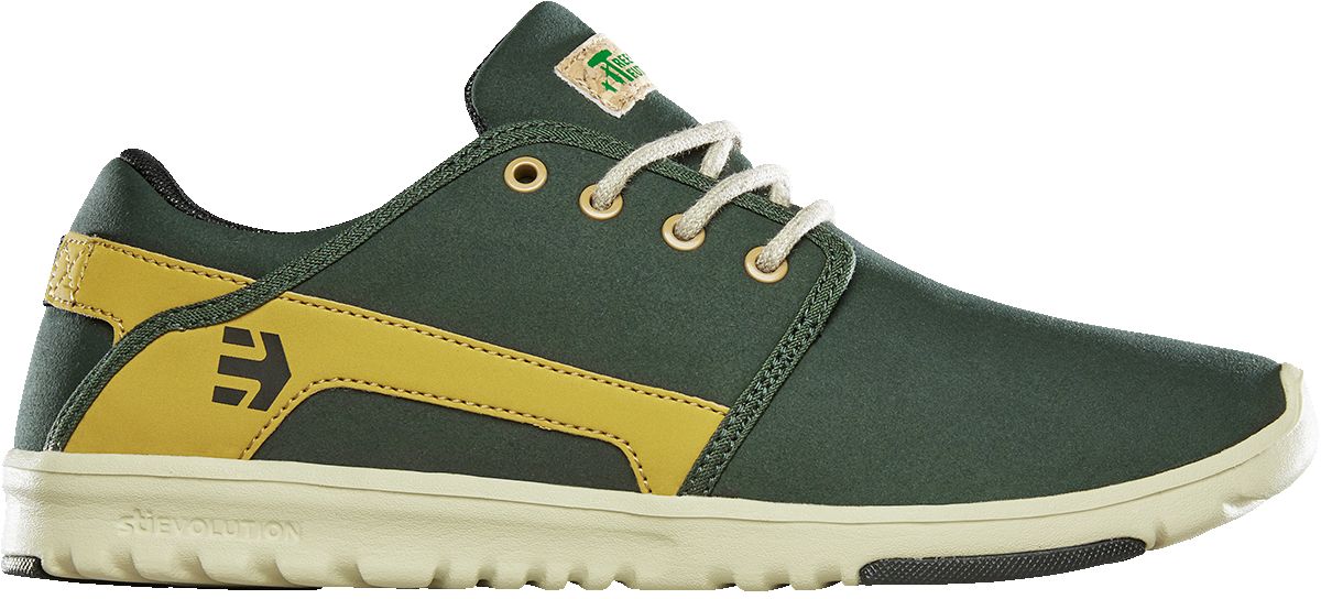 SCOUT X TFTF sold by Etnies