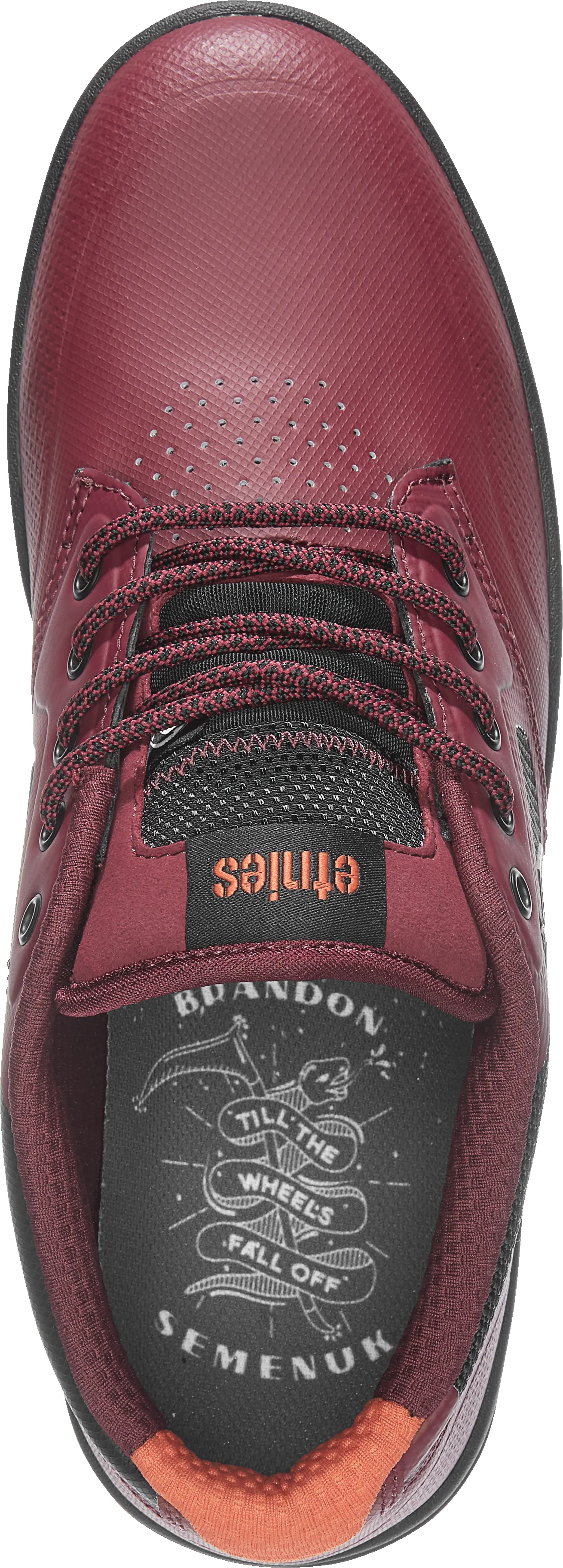 SEMENUK PRO MTB sold by Etnies product image thumbnail 2